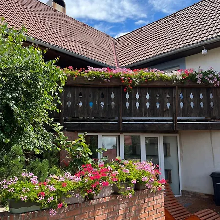 Vojnuv Mestec Dum S Vuni Dreva Zdar Nad Sazavou Exterior photo