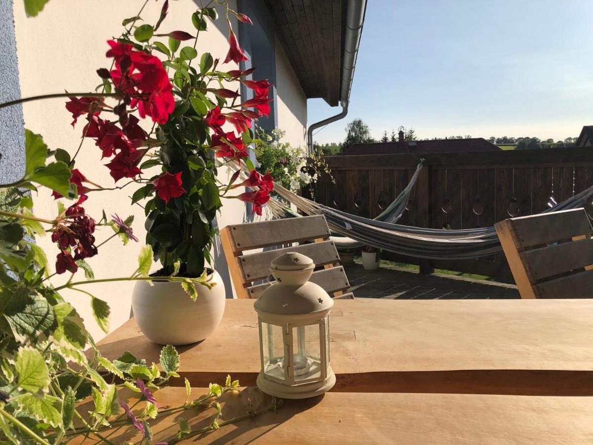 Holiday home Vojnuv Mestec Dum S Vuni Dreva