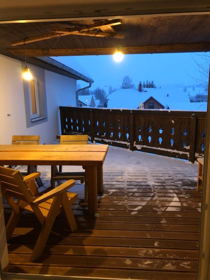 Holiday home Vojnuv Mestec Dum S Vuni Dreva *
