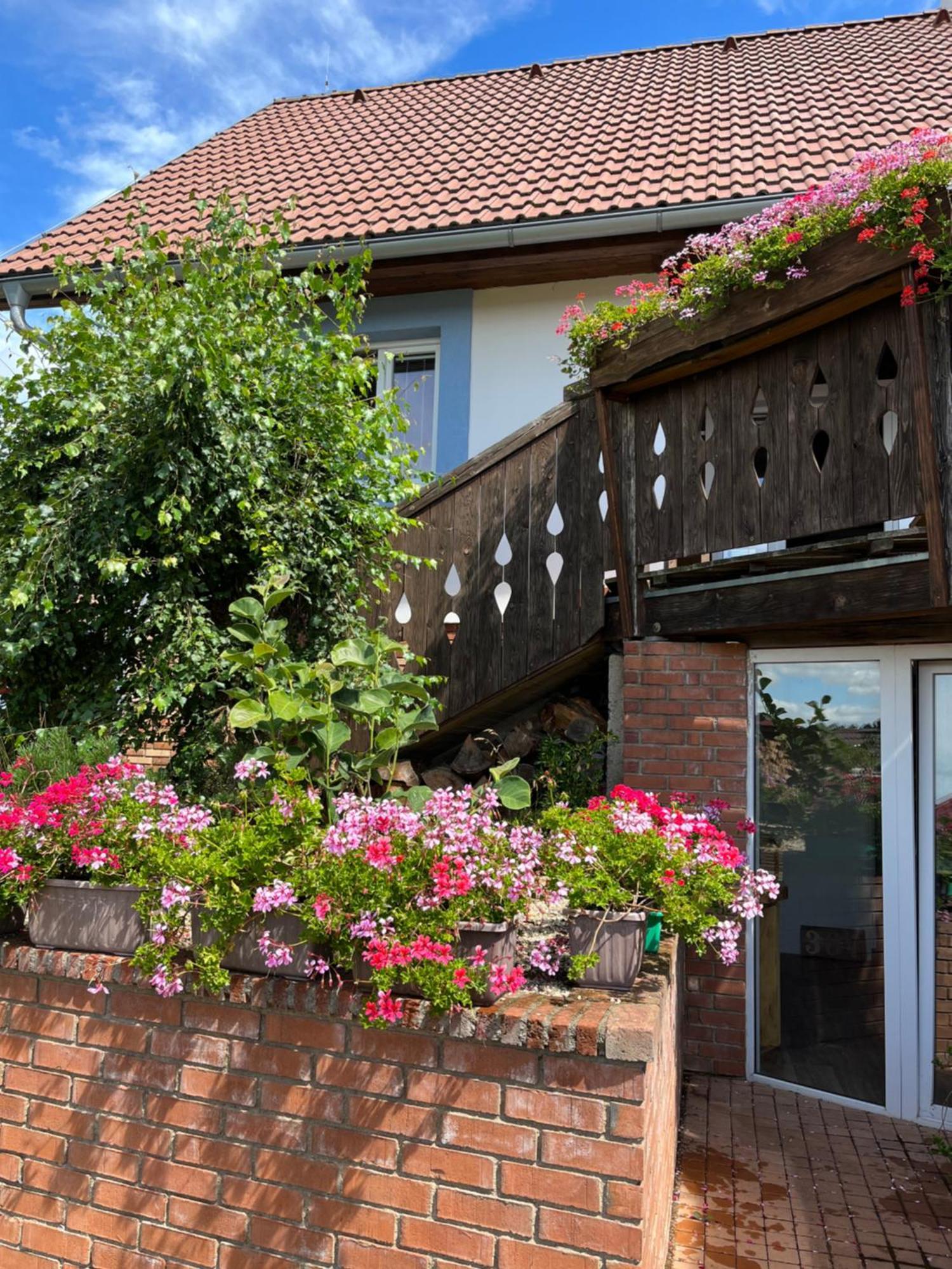 Vojnuv Mestec Dum S Vuni Dreva Holiday home Zdar Nad Sazavou